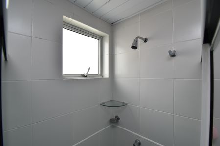 Apartamento para alugar com 70m², 2 quartos e 1 vagaBanheiro da Suíte