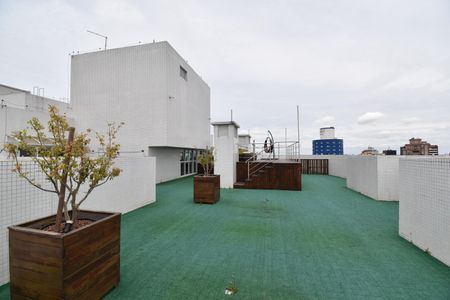 Apartamento para alugar com 70m², 2 quartos e 1 vagaÁrea comum