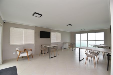 Apartamento para alugar com 70m², 2 quartos e 1 vagaÁrea comum - Coworking