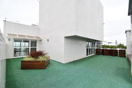 Apartamento para alugar com 70m², 2 quartos e 1 vagaÁrea comum