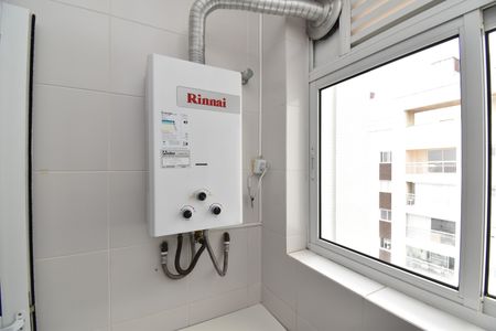 Apartamento para alugar com 70m², 2 quartos e 1 vagaÁrea de Serviço