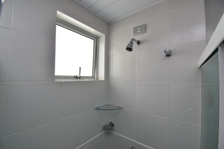 Apartamento para alugar com 70m², 2 quartos e 1 vagaBanheiro Social