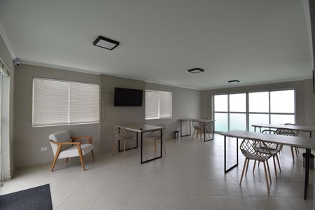 Apartamento para alugar com 70m², 2 quartos e 1 vagaÁrea comum - Coworking