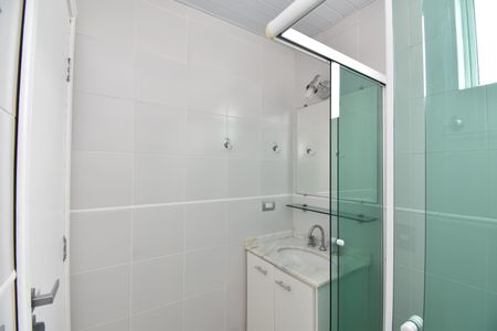 Apartamento para alugar com 70m², 2 quartos e 1 vagaBanheiro da Suíte