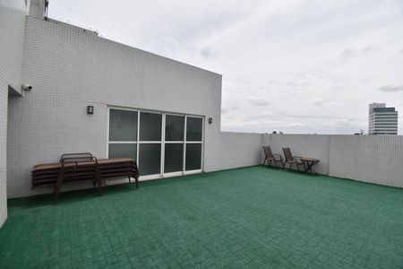 Apartamento para alugar com 70m², 2 quartos e 1 vagaÁrea comum