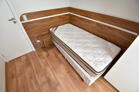 Apartamento para alugar com 70m², 2 quartos e 1 vagaQuarto 