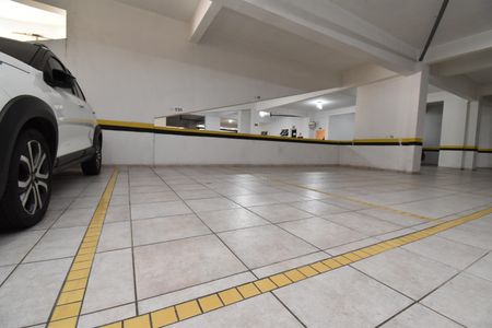 Apartamento para alugar com 70m², 2 quartos e 1 vagaGaragem