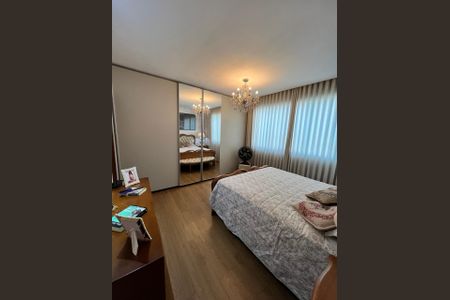 Foto 14 de apartamento à venda com 3 quartos, 420m² em Castelo, Belo Horizonte