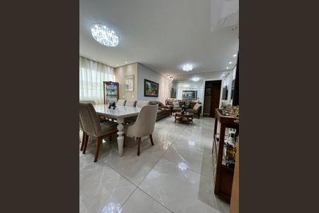 Foto 01 de apartamento à venda com 3 quartos, 420m² em Castelo, Belo Horizonte