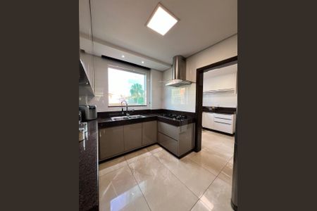 Apartamento à venda com 420m², 3 quartos e 2 vagasFoto 07