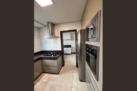 Apartamento à venda com 420m², 3 quartos e 2 vagasFoto 06