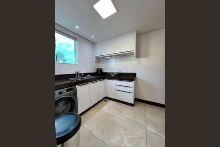 Apartamento à venda com 420m², 3 quartos e 2 vagasFoto 09