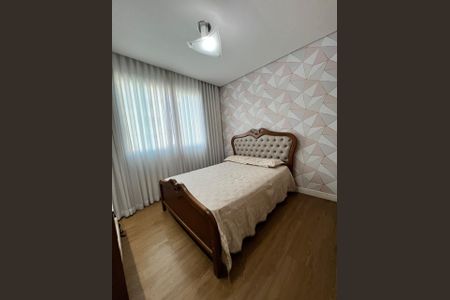 Foto 16 de apartamento à venda com 3 quartos, 420m² em Castelo, Belo Horizonte