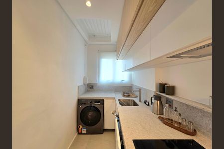 Studio para alugar com 50m², 1 quarto e 2 vagasStudio