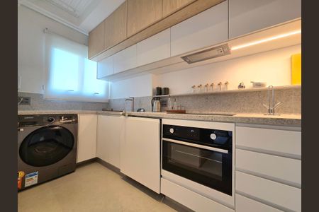 Studio para alugar com 50m², 1 quarto e 2 vagasStudio