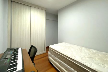Apartamento para alugar com 80m², 2 quartos e 1 vagaQuarto 2