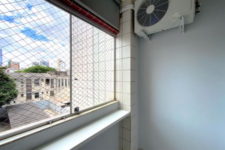 Apartamento para alugar com 80m², 2 quartos e 1 vagaVaranda da Sala