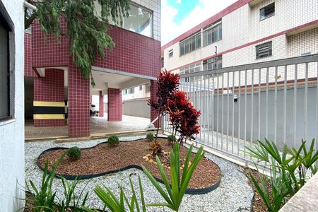 Apartamento para alugar com 80m², 2 quartos e 1 vagaÁrea comum - Jardim