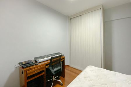 Apartamento para alugar com 80m², 2 quartos e 1 vagaQuarto 2