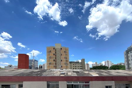 Apartamento para alugar com 80m², 2 quartos e 1 vagaVista do Quarto 