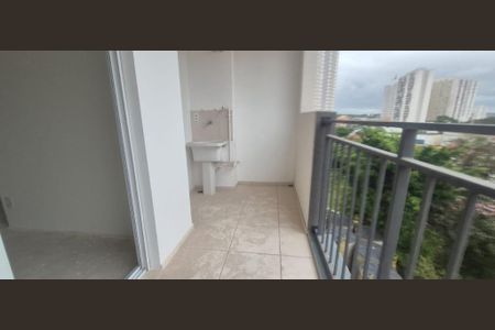Apartamento à venda com 48m², 2 quartos e sem vaga Apartamento à venda com 48m², 2 quartos e sem vagaFoto 07
