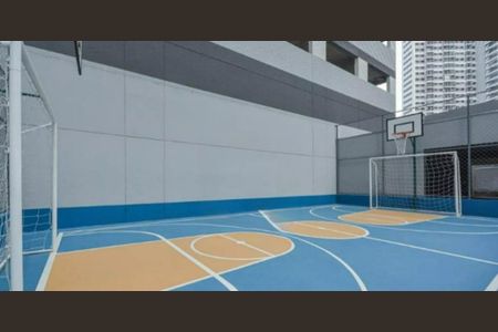 Apartamento à venda com 48m², 2 quartos e sem vaga Apartamento à venda com 48m², 2 quartos e sem vagaFoto 37