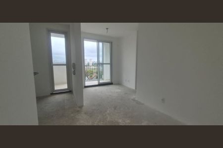 Foto 01 de apartamento à venda com 2 quartos, 48m² em Socorro, São Paulo