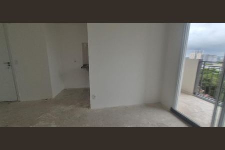 Apartamento à venda com 48m², 2 quartos e sem vaga Apartamento à venda com 48m², 2 quartos e sem vagaFoto 28