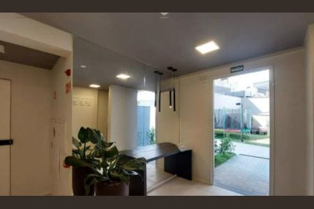 Apartamento à venda com 48m², 2 quartos e sem vaga Apartamento à venda com 48m², 2 quartos e sem vagaFoto 31