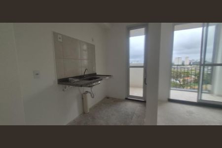 Apartamento à venda com 48m², 2 quartos e sem vaga Apartamento à venda com 48m², 2 quartos e sem vagaFoto 02