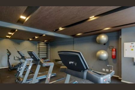 Apartamento à venda com 48m², 2 quartos e sem vaga Apartamento à venda com 48m², 2 quartos e sem vagaFoto 35