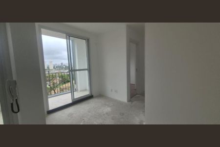 Foto 06 de apartamento à venda com 2 quartos, 48m² em Socorro, São Paulo