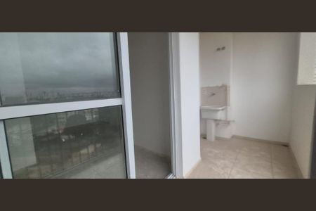 Apartamento à venda com 48m², 2 quartos e sem vaga Apartamento à venda com 48m², 2 quartos e sem vagaFoto 12