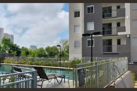 Apartamento à venda com 48m², 2 quartos e sem vaga Apartamento à venda com 48m², 2 quartos e sem vagaFoto 32