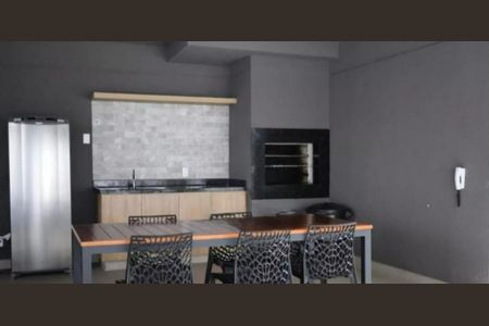 Apartamento à venda com 48m², 2 quartos e sem vaga Apartamento à venda com 48m², 2 quartos e sem vagaFoto 38