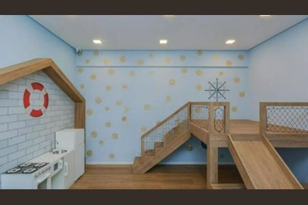 Apartamento à venda com 48m², 2 quartos e sem vaga Apartamento à venda com 48m², 2 quartos e sem vagaFoto 36