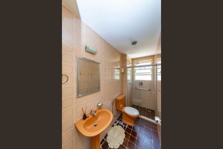 Apartamento à venda com 91m², 3 quartos e 1 vaga Apartamento à venda com 91m², 3 quartos e 1 vagaBanheiro da Suíte