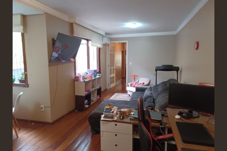Apartamento à venda com 110m², 3 quartos e 2 vagas