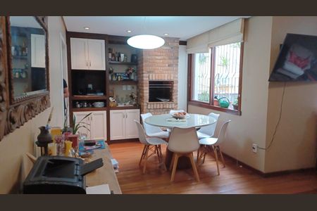 Apartamento à venda com 110m², 3 quartos e 2 vagas