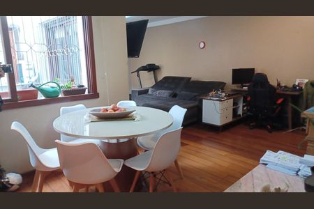 Apartamento à venda com 110m², 3 quartos e 2 vagas