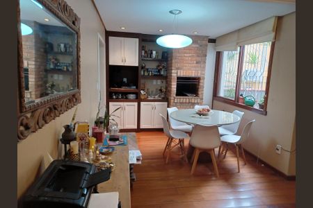 Apartamento à venda com 110m², 3 quartos e 2 vagas