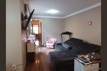 Apartamento à venda com 110m², 3 quartos e 2 vagas