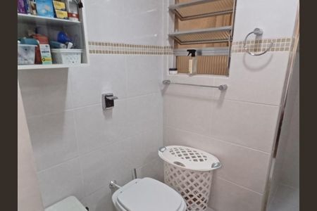 Apartamento à venda com 110m², 3 quartos e 2 vagas