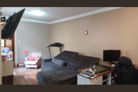 Apartamento à venda com 110m², 3 quartos e 2 vagas