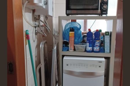 Apartamento à venda com 110m², 3 quartos e 2 vagas