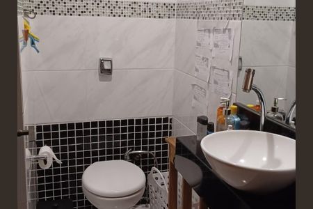 Apartamento à venda com 110m², 3 quartos e 2 vagas