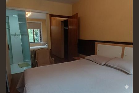 Apartamento à venda com 110m², 3 quartos e 2 vagas