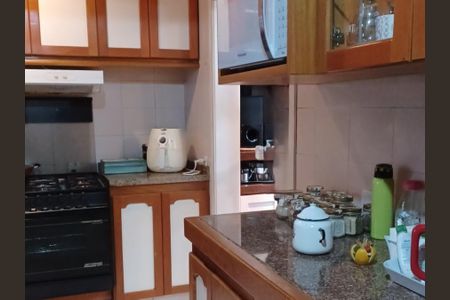 Apartamento à venda com 110m², 3 quartos e 2 vagas