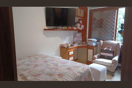 Apartamento à venda com 110m², 3 quartos e 2 vagas