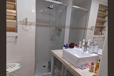 Apartamento à venda com 110m², 3 quartos e 2 vagas